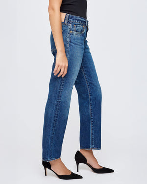CRANSTON BOYS PANTS / BLUE