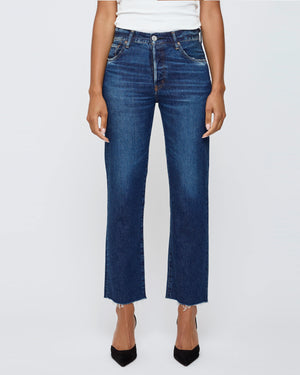 MEDLEY STRAIGHT / BLUE