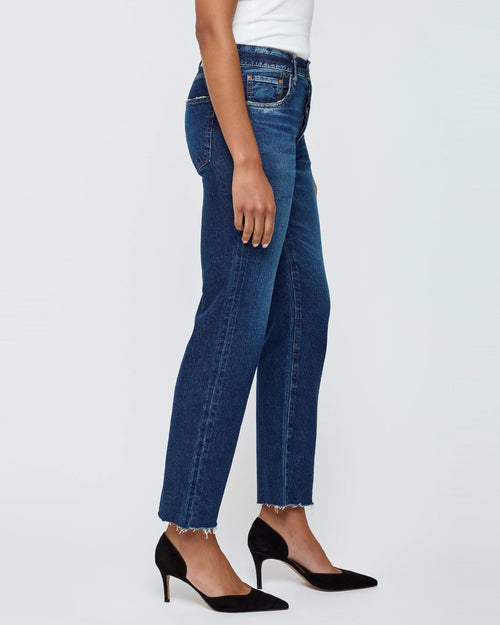 MEDLEY STRAIGHT / BLUE