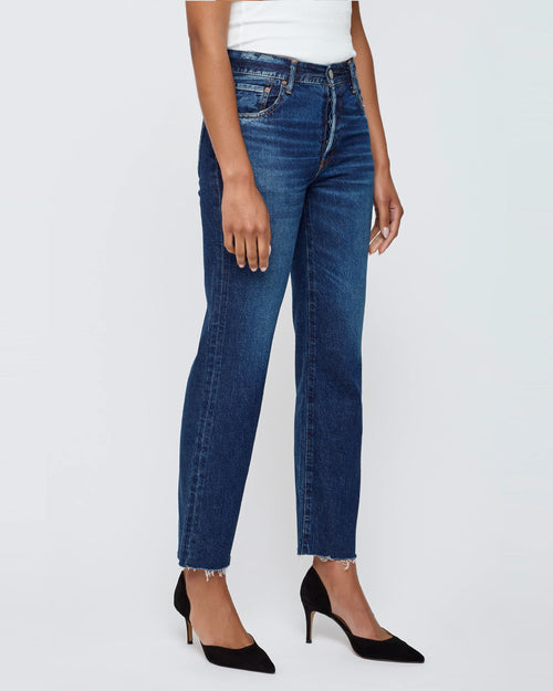 MEDLEY STRAIGHT / BLUE