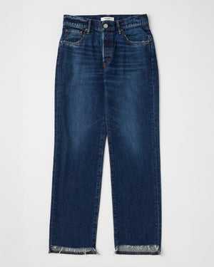 MEDLEY STRAIGHT / BLUE