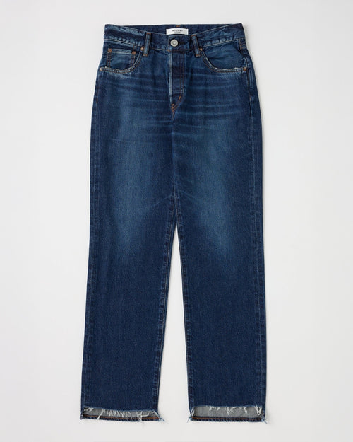 MEDLEY STRAIGHT / BLUE