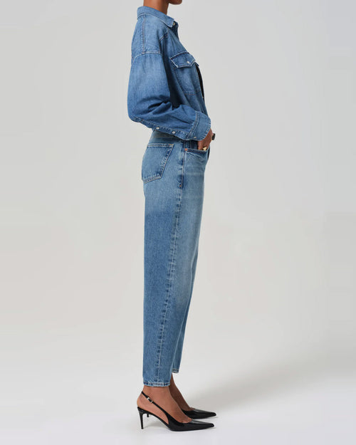 MIRO RELAXED JEAN / PACIFICA