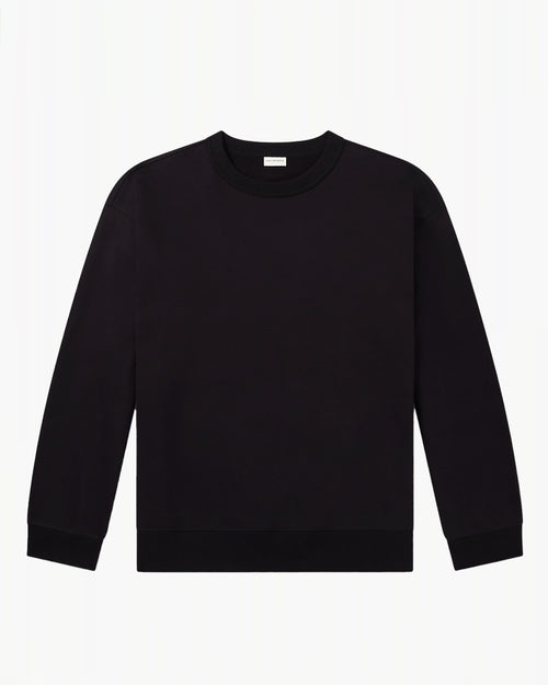 HAX SWEATER / NAVY