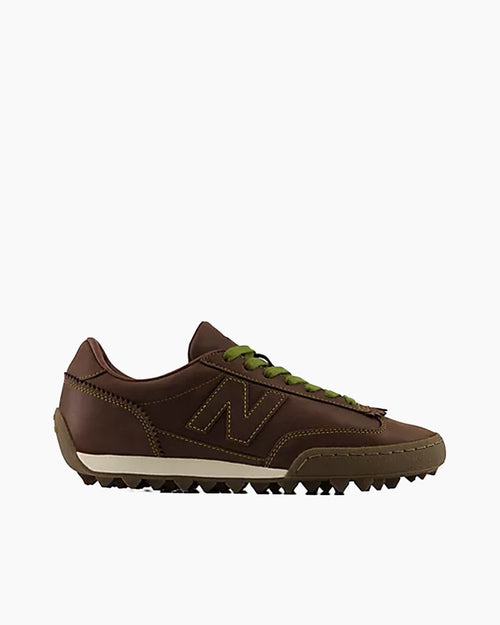 GATOR RUN / PUMPERNICKEL / RICH OAK