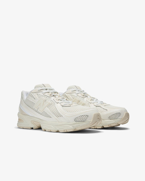 740 / BISQUE WITH ANGORA