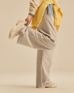 740 / BISQUE WITH ANGORA