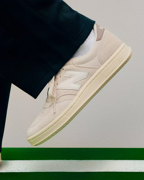 CT500 / BISQUE WITH LINEN