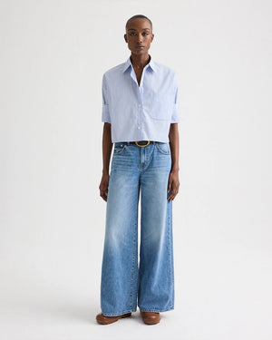 TINY DANCER JEAN  / MONTAUK