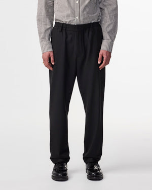 BILLIE TROUSER 1088 / BLACK