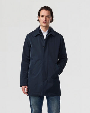 BLAKE COAT 8240 / NAVY BLUE