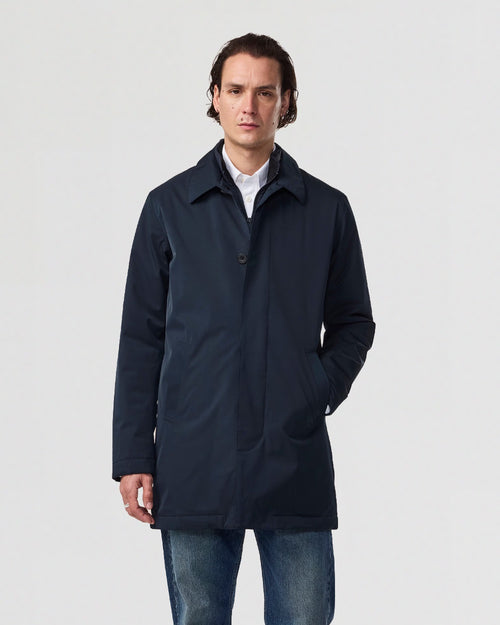 BLAKE COAT 8240 / NAVY BLUE