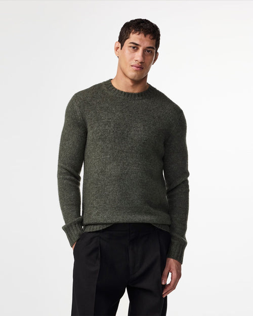 LEE SWEATER 6598 / CAPERS