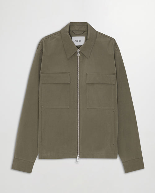 ALBAN JACKET 8240 / CAPERS