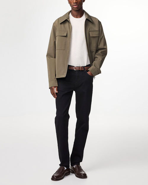 ALBAN JACKET 8240 / CAPERS