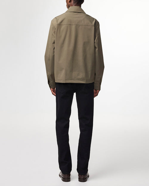 ALBAN JACKET 8240 / CAPERS