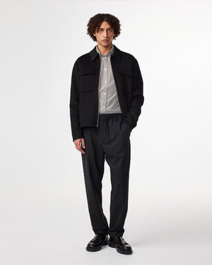 BILLIE TROUSER 1088 / BLACK