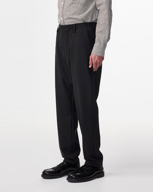 BILLIE TROUSER 1088 / BLACK