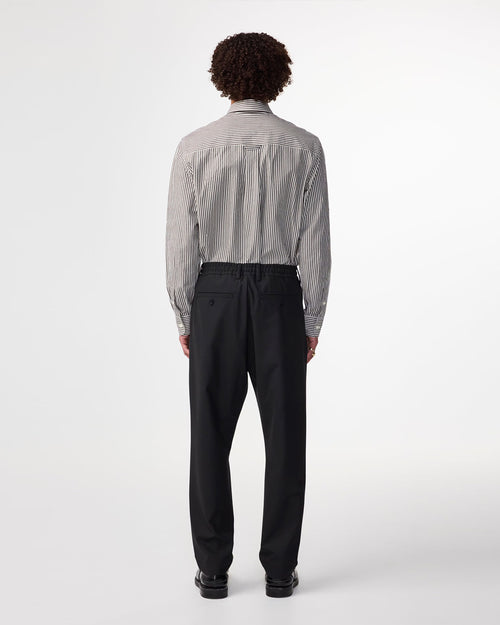 BILLIE TROUSER 1088 / BLACK