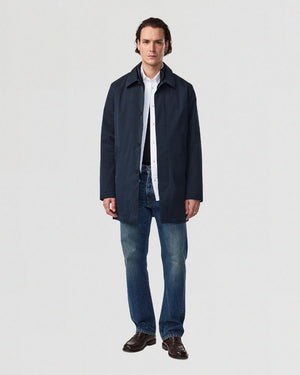 BLAKE COAT 8240 / NAVY BLUE