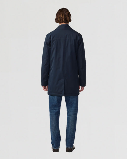 BLAKE COAT 8240 / NAVY BLUE