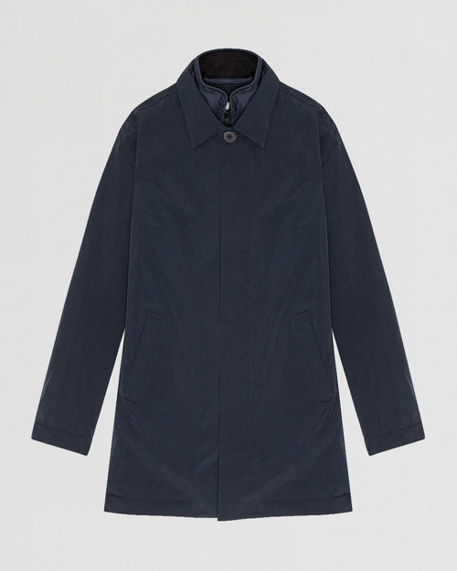 BLAKE COAT 8240 / NAVY BLUE