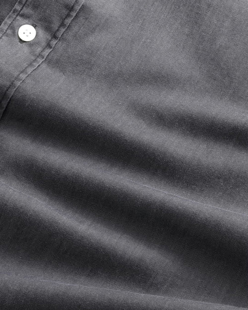 COLBY SHIRT 5765 / GREY DENIM