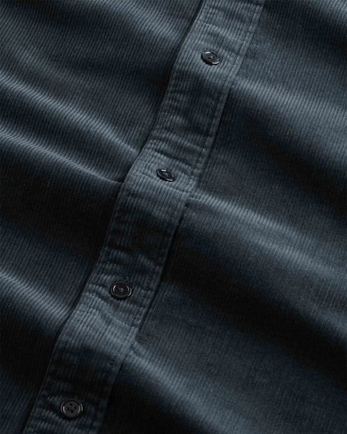 COLBY SHIRT 50002 / NAVY BLUE