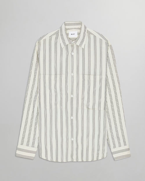 FREDDY SHIRT 50010 / IVORY