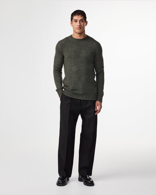 LEE SWEATER 6598 / CAPERS