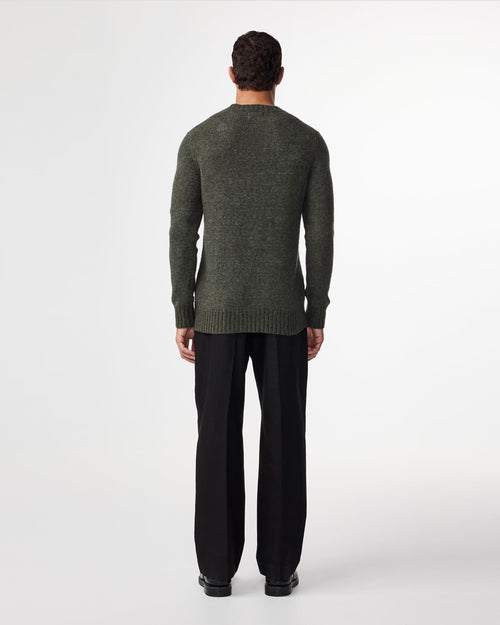 LEE SWEATER 6598 / CAPERS