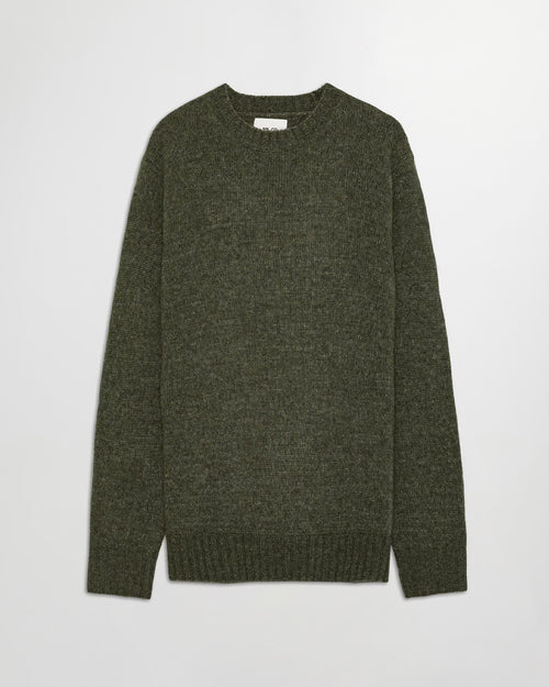 LEE SWEATER 6598 / CAPERS