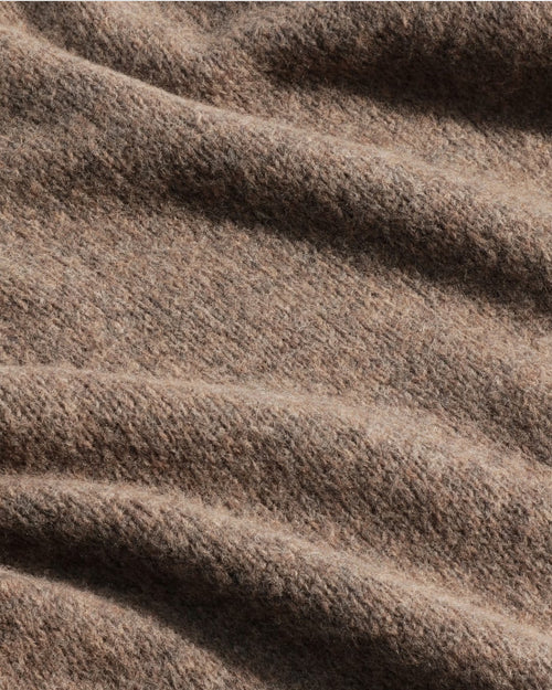 LEE SWEATER 6598 / TARMAC