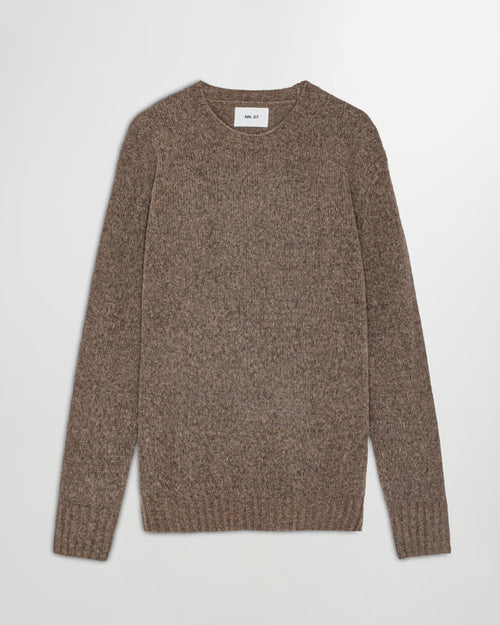LEE SWEATER 6598 / TARMAC
