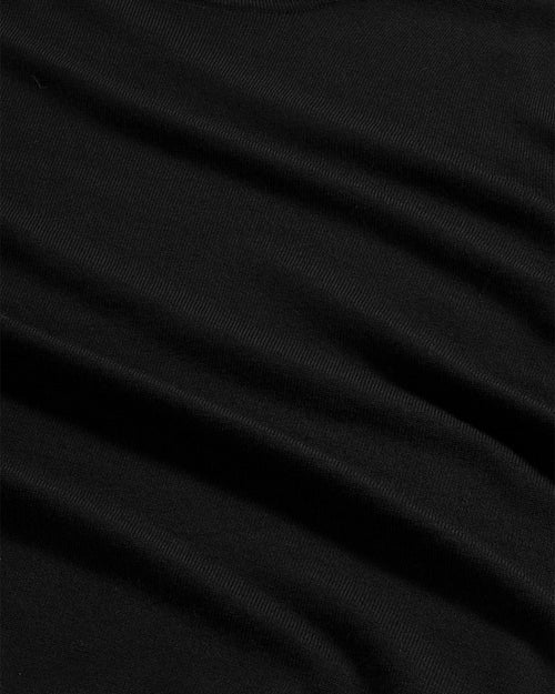 TED SWEATER 6605 / BLACK