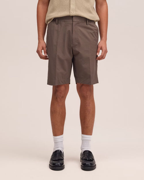 BILLIE SHORTS 10038 / MABLE HUSK