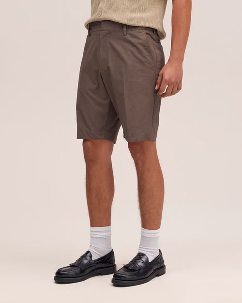 BILLIE SHORTS 10038 / MABLE HUSK