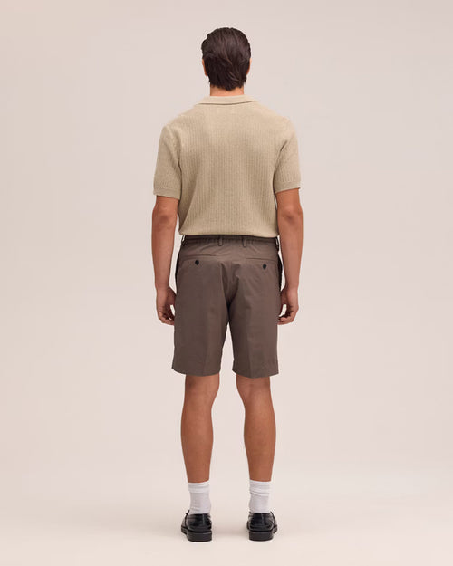 BILLIE SHORTS 10038 / MABLE HUSK