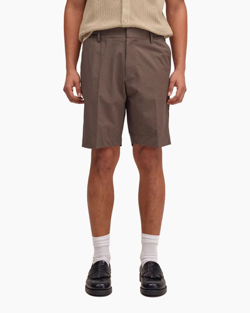 BILLIE SHORTS 10038 / MABLE HUSK