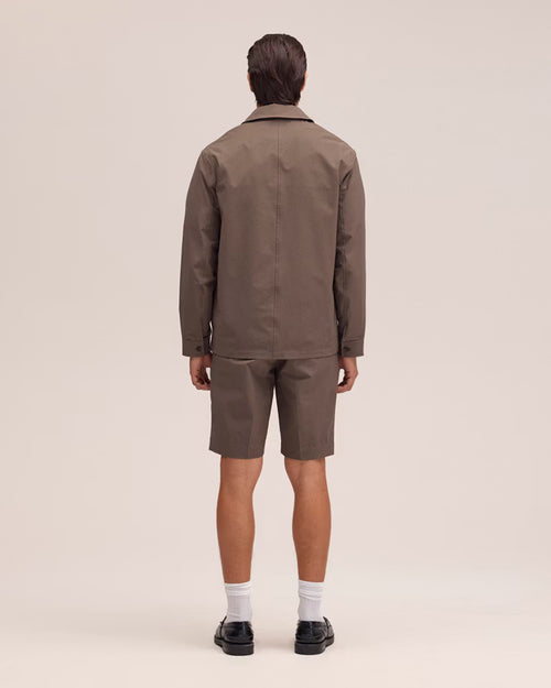 BLAZE JACKET 10038 / MABLE HUSK