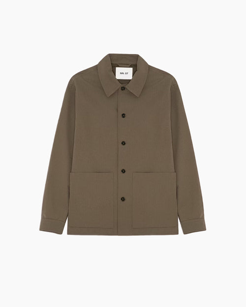 BLAZE JACKET 10038 / MABLE HUSK