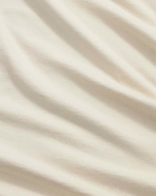 JETT SS PRINT T-SHIRT 30026 / IVORY