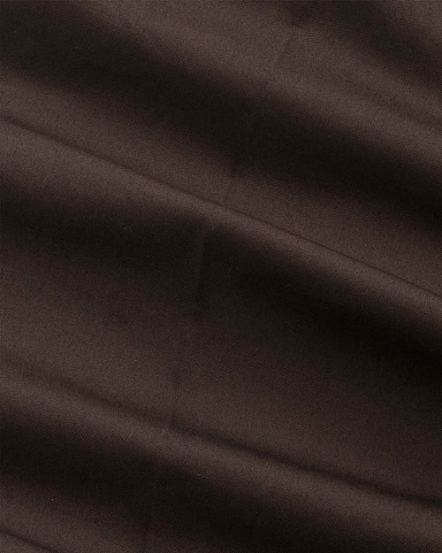 KAY TROUSER 1420 / DEEP TRUFFLE