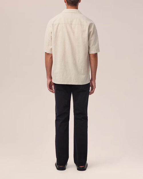 OLE SHIRT 5396 / OATMEAL