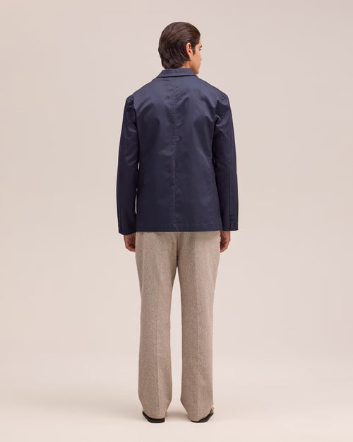 TIMO BLAZER 10021 / DEEP NAVY
