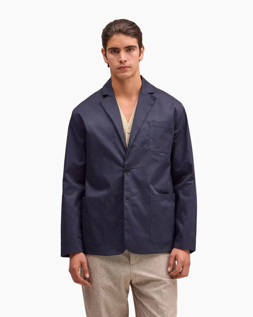 TIMO BLAZER 10021 / DEEP NAVY