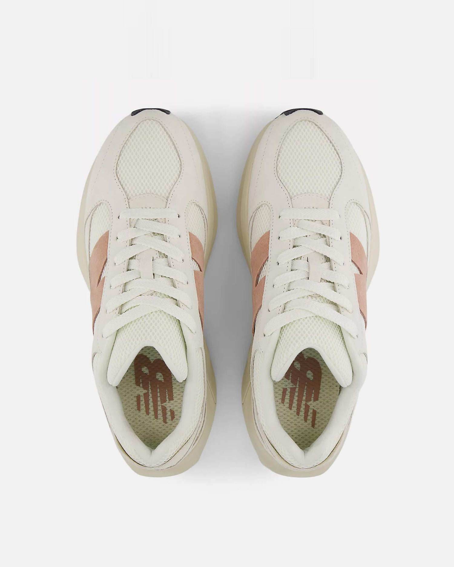 Shop NEW BALANCE WRPD RUNNER / SEA SALT WITH LANDSLIDE from thisisFABRIC