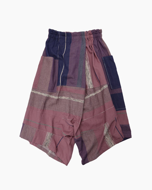 DACHS TROUSER / ORCHID