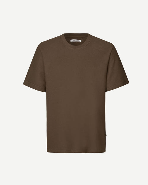 ODIN T-SHIRT 11600 / TURKISH COFFEE