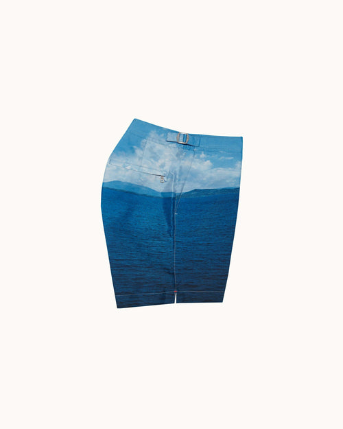 BULLDOG HULTON SHORTS GETTY / ROC POOL II